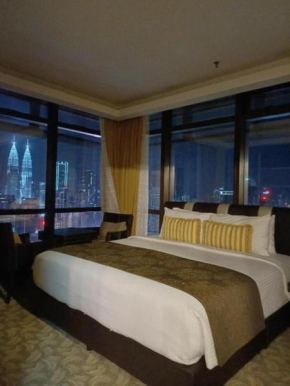 Nice World Service Suite at Times Square Kula Lumpur